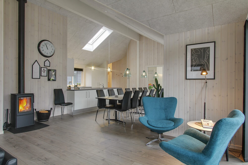 Ferienhaus LHU409 - Hausfoto 11