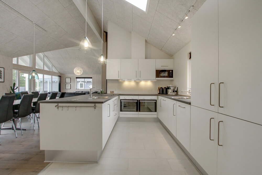 Ferienhaus LHU409 - Hausfoto 13