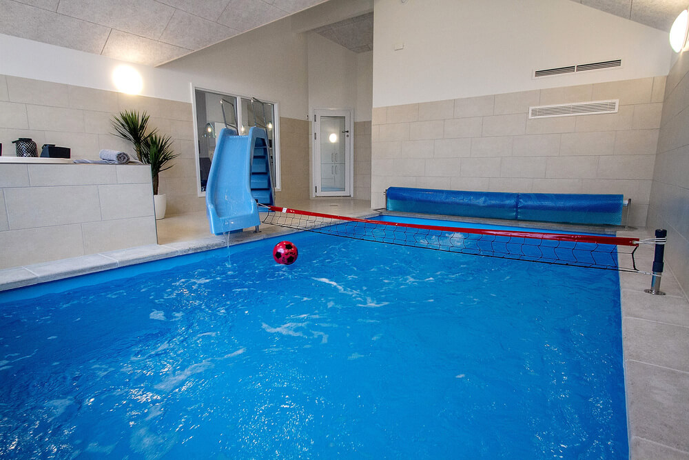 Ferienhaus LHU409 - Hausfoto 4
