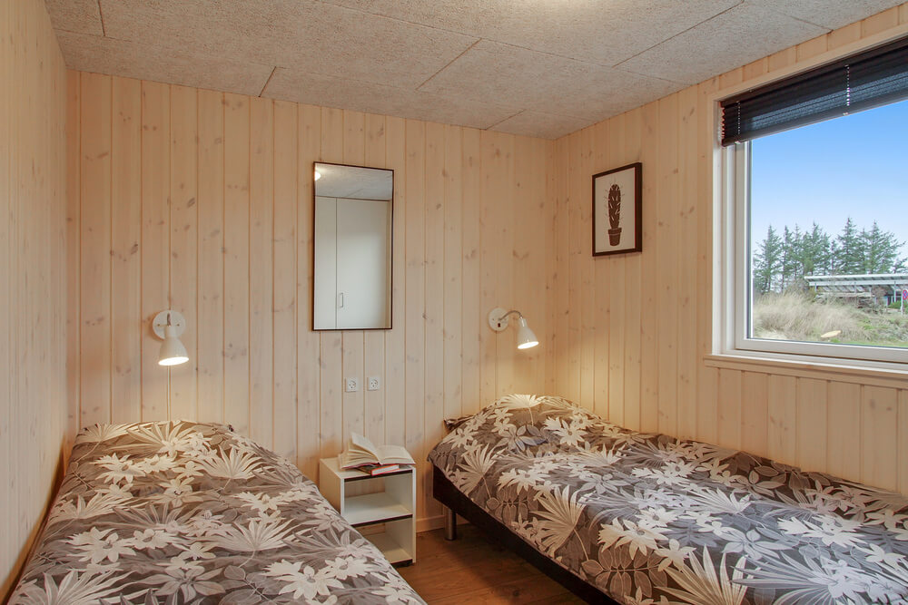 Ferienhaus LHU409 - Hausfoto 16