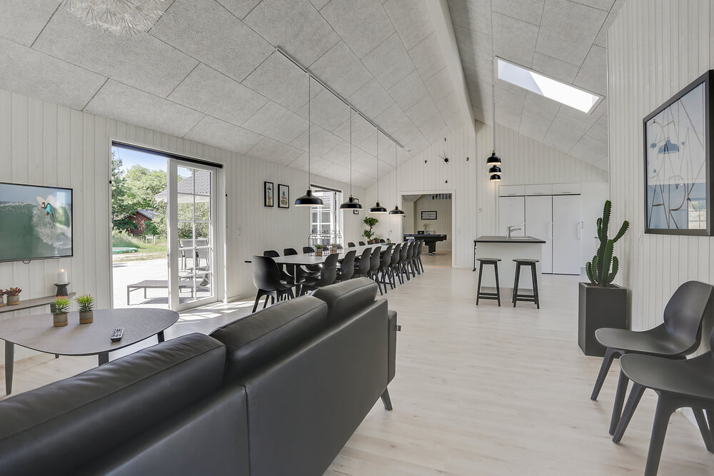 Ferienhaus LHU419 - Hausfoto 14
