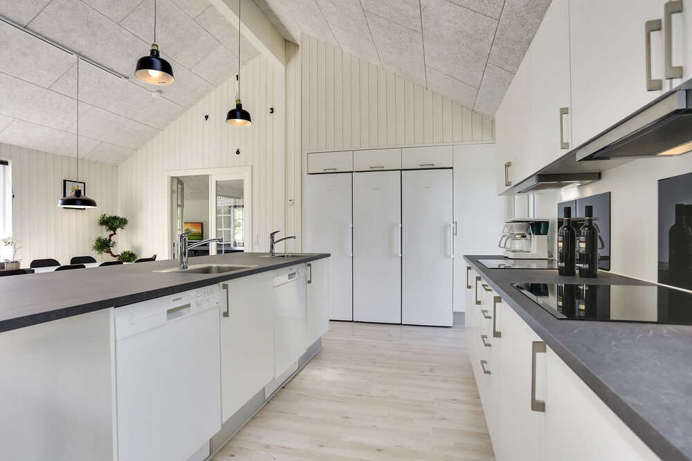 Ferienhaus LHU419 - Hausfoto 15