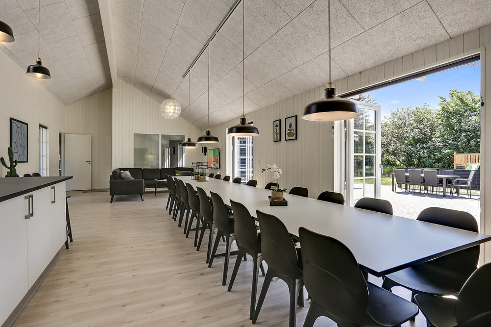 Ferienhaus LHU419 - Hausfoto 11