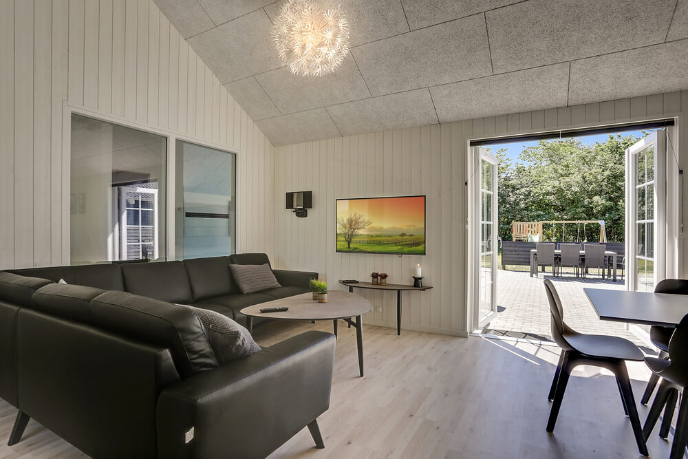 Ferienhaus LHU419 - Hausfoto 13