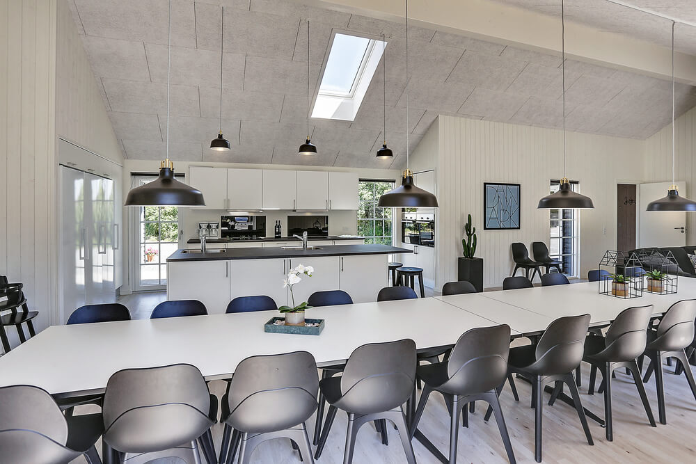 Ferienhaus LHU419 - Hausfoto 12