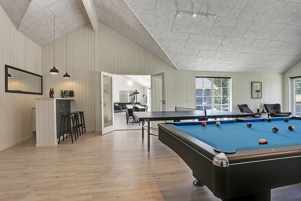 Ferienhaus LHU419 - Hausfoto 6