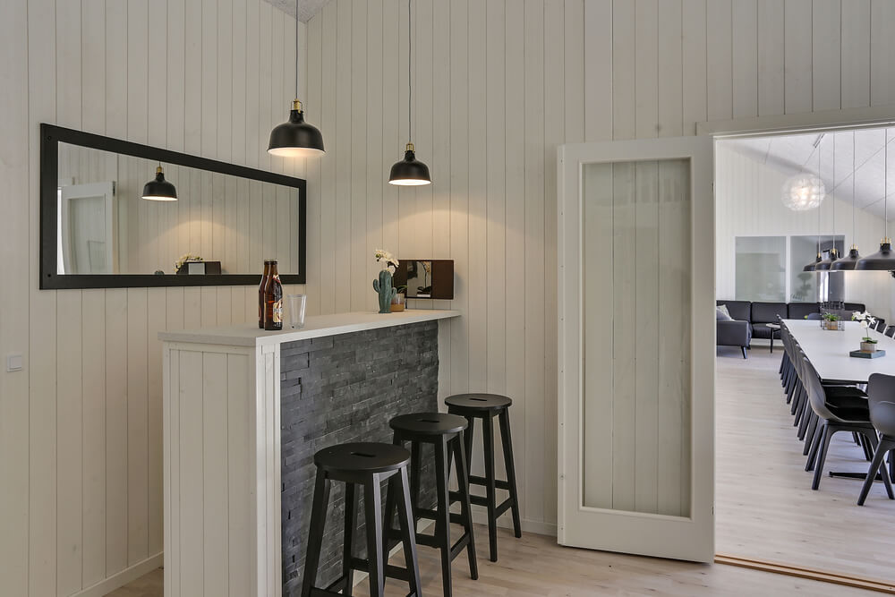 Ferienhaus LHU419 - Hausfoto 8