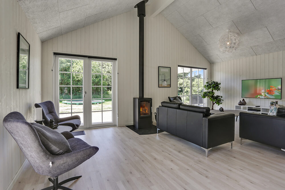 Ferienhaus LHU419 - Hausfoto 9
