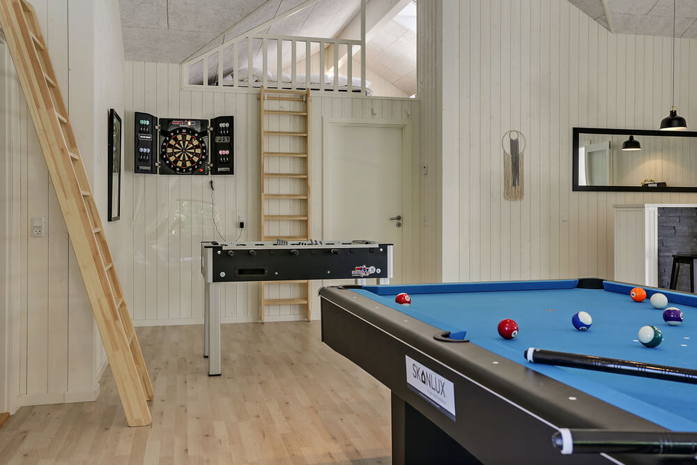 Ferienhaus LHU419 - Hausfoto 10