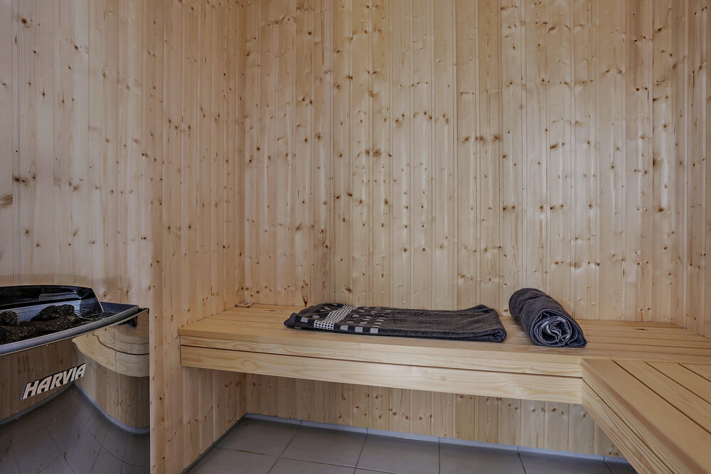 Ferienhaus LHU419 - Hausfoto 5
