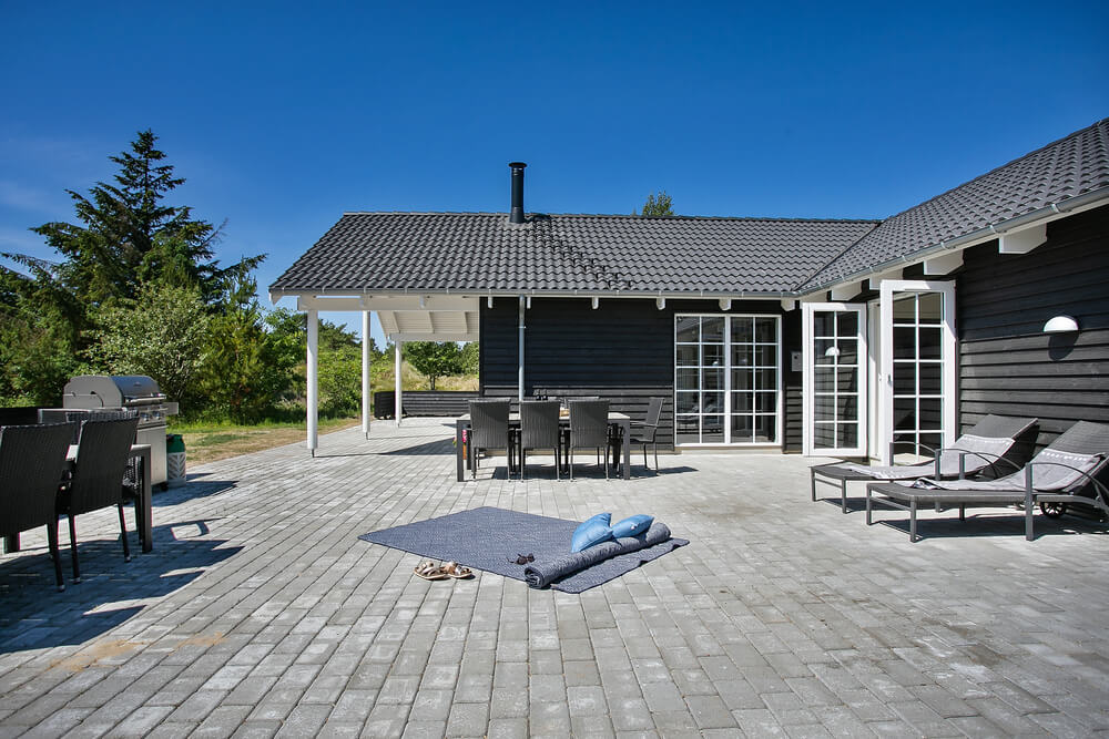 Ferienhaus LHU419 - Hausfoto 19