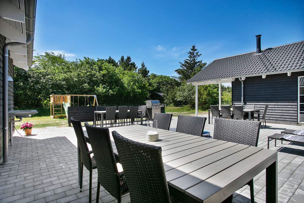 Ferienhaus LHU419 - Hausfoto 20