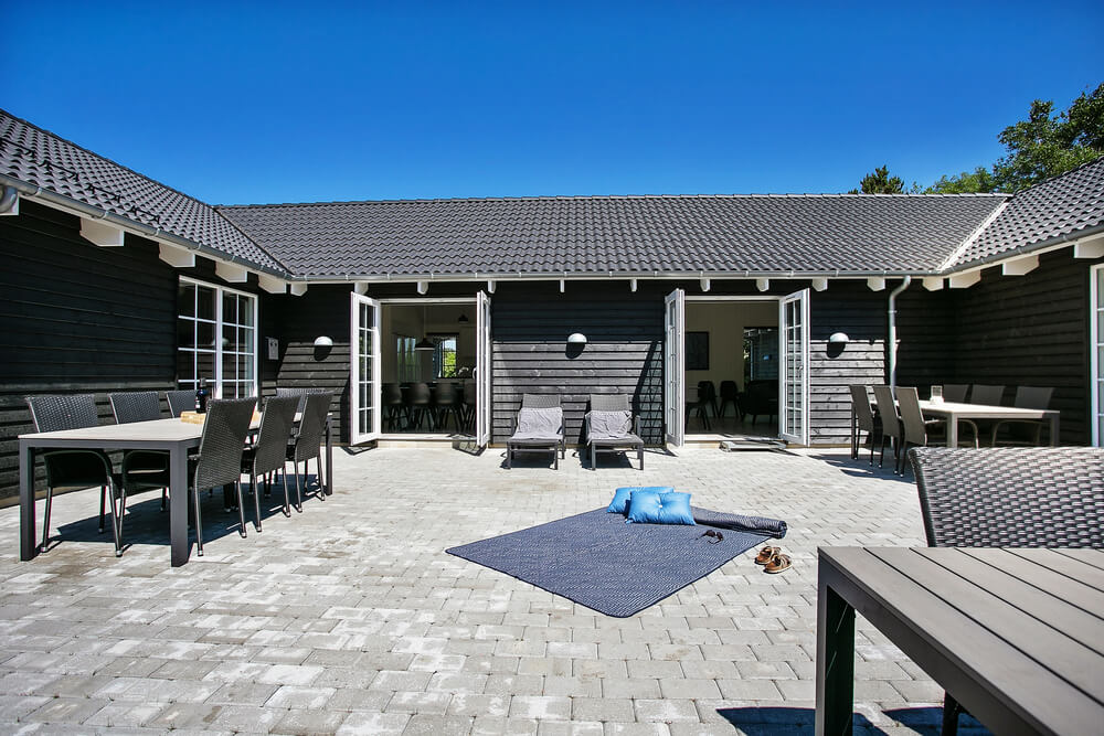 Ferienhaus LHU419 - Hausfoto 2