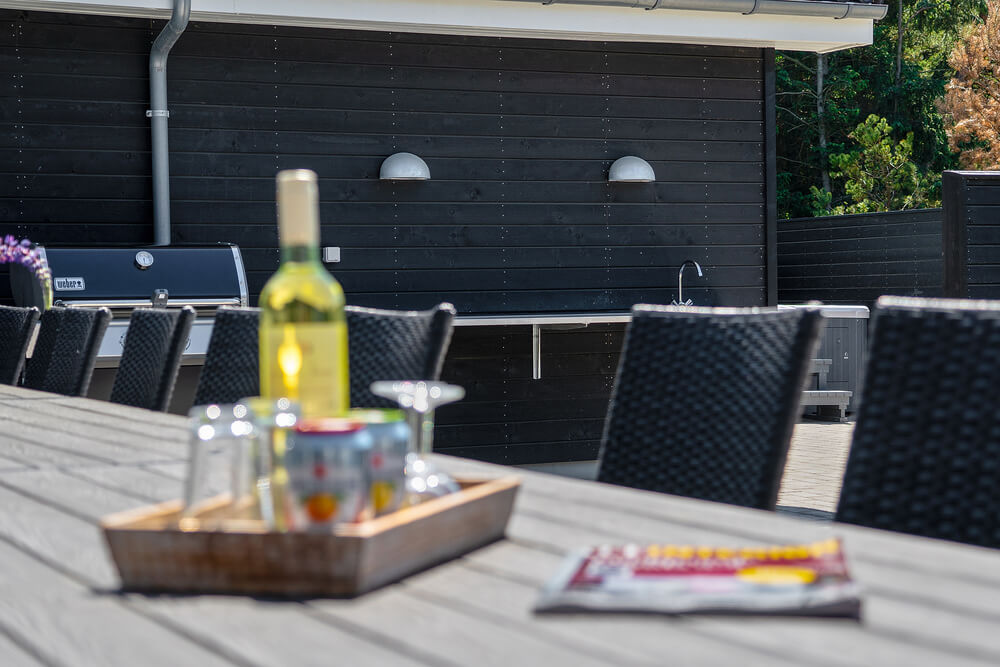 Ferienhaus LHU412 - Hausfoto 23