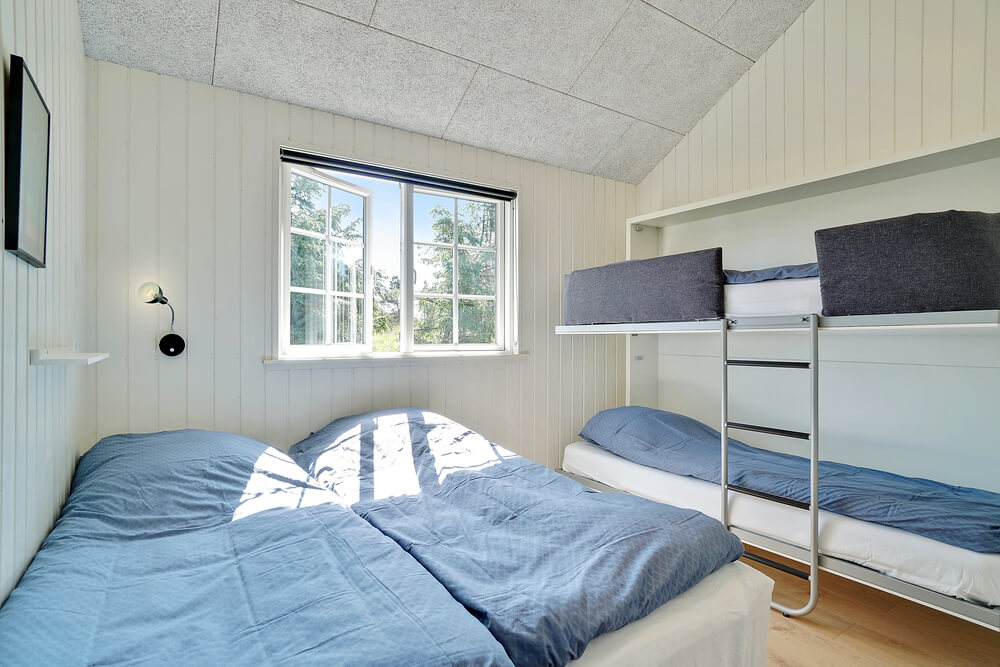 Ferienhaus LHU412 - Hausfoto 14