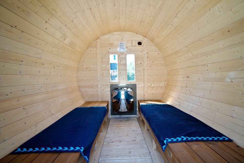 Ferienhaus LHU412 - Hausfoto 18