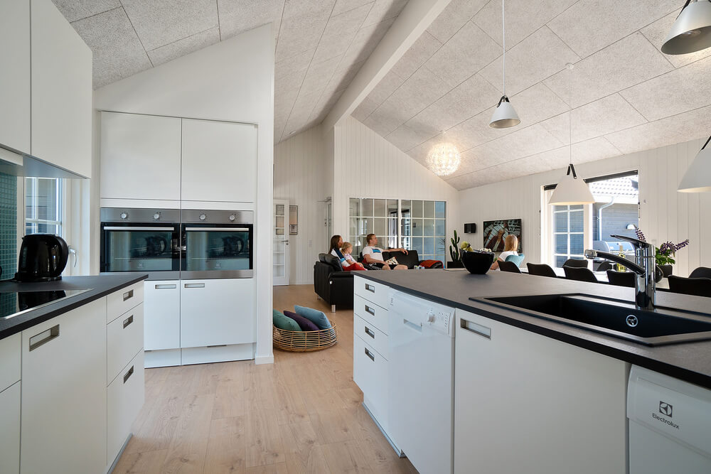 Ferienhaus LHU412 - Hausfoto 11