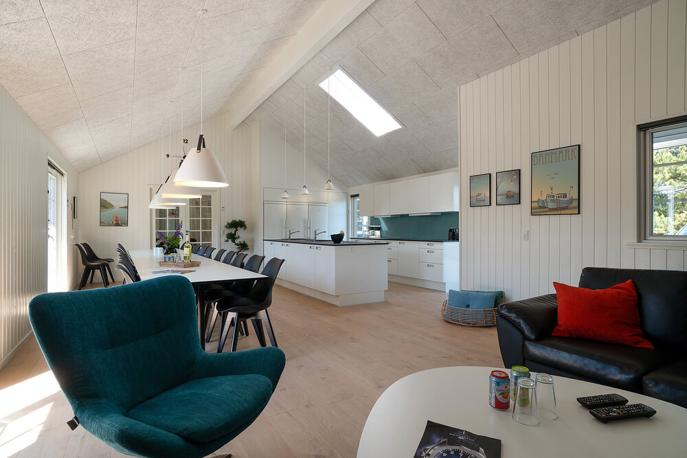 Ferienhaus LHU412 - Hausfoto 9