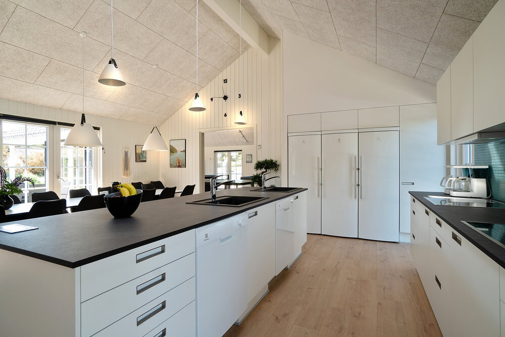 Ferienhaus LHU412 - Hausfoto 12