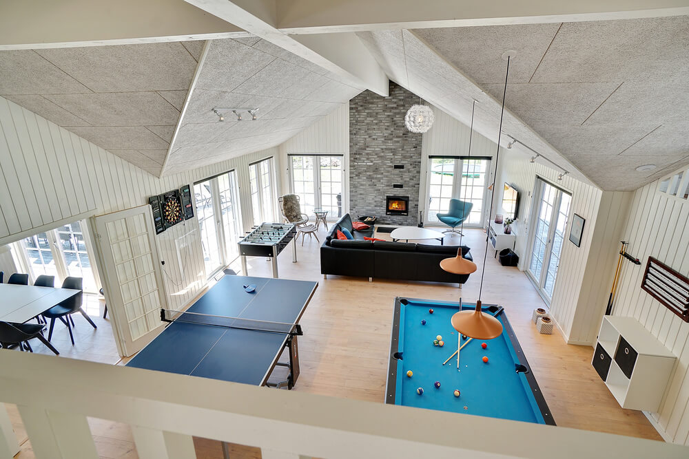 Ferienhaus LHU412 - Hausfoto 7