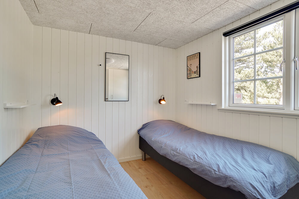 Ferienhaus LHU412 - Hausfoto 13