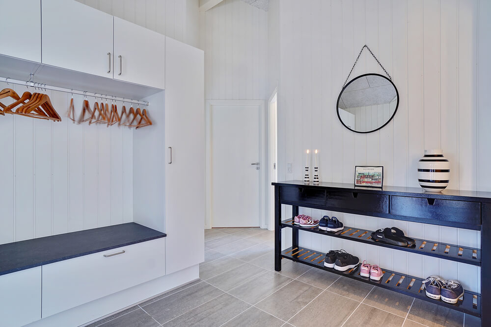 Ferienhaus LHU412 - Hausfoto 16