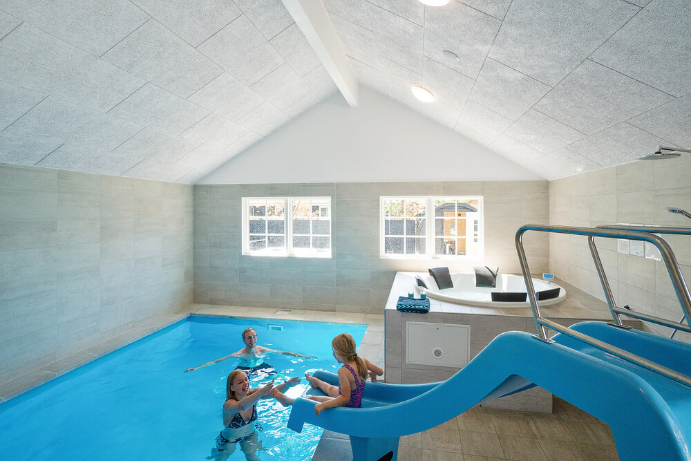 Ferienhaus LHU412 - Hausfoto 2