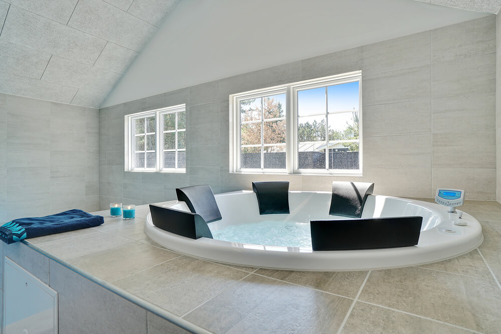 Ferienhaus LHU412 - Hausfoto 3