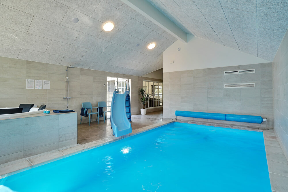 Ferienhaus LHU412 - Hausfoto 5