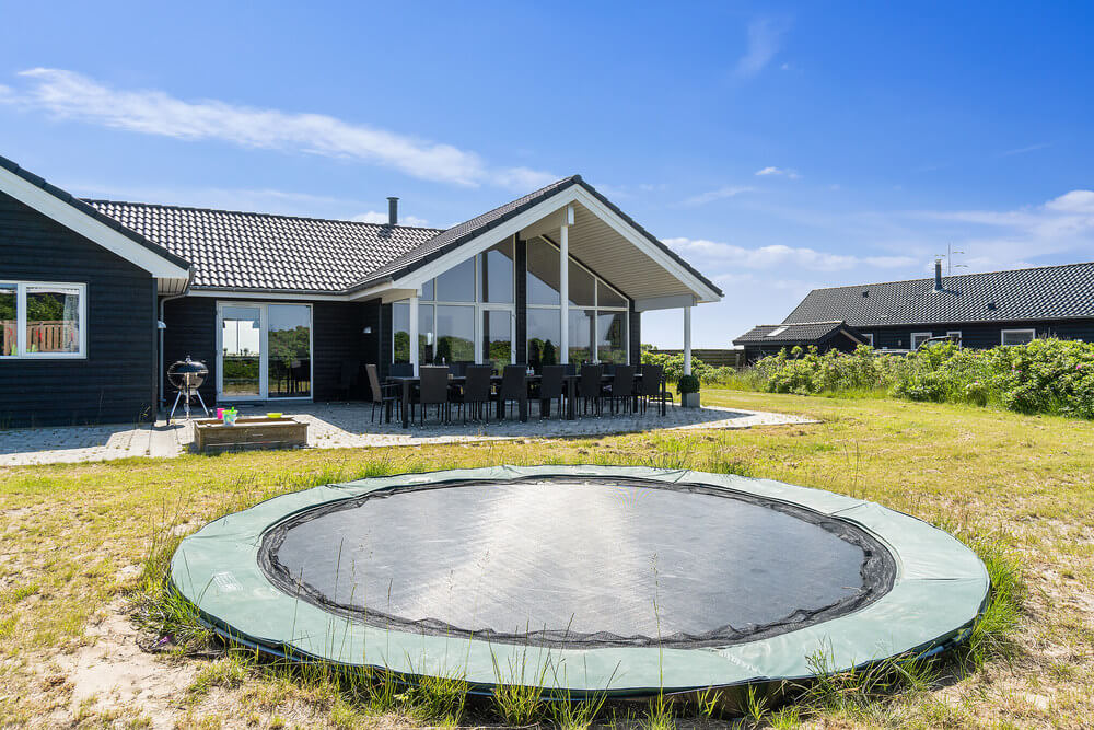 Ferienhaus LHU478 - Hausfoto 21