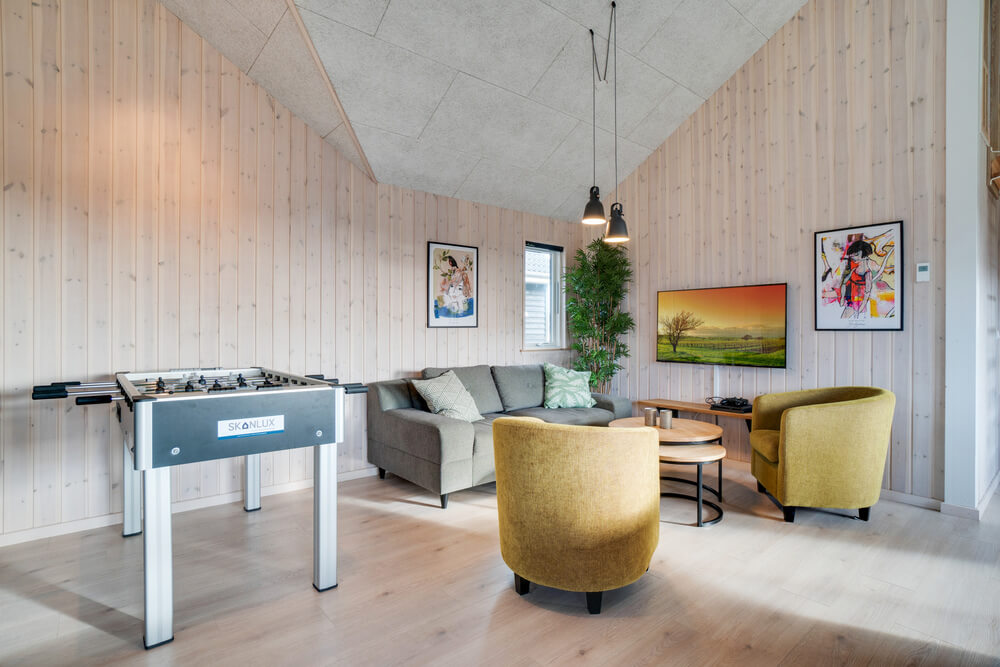 Ferienhaus LHU478 - Hausfoto 10