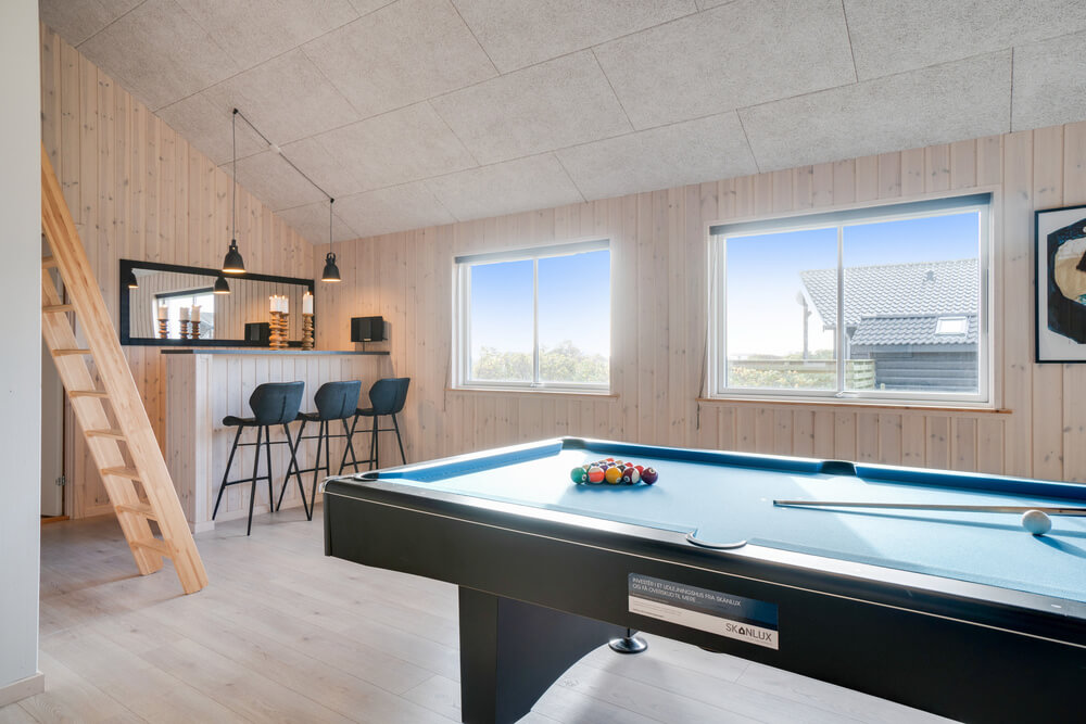 Ferienhaus LHU478 - Hausfoto 7