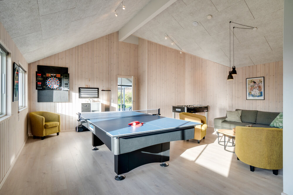 Ferienhaus LHU478 - Hausfoto 8