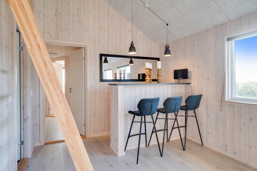 Ferienhaus LHU478 - Hausfoto 9