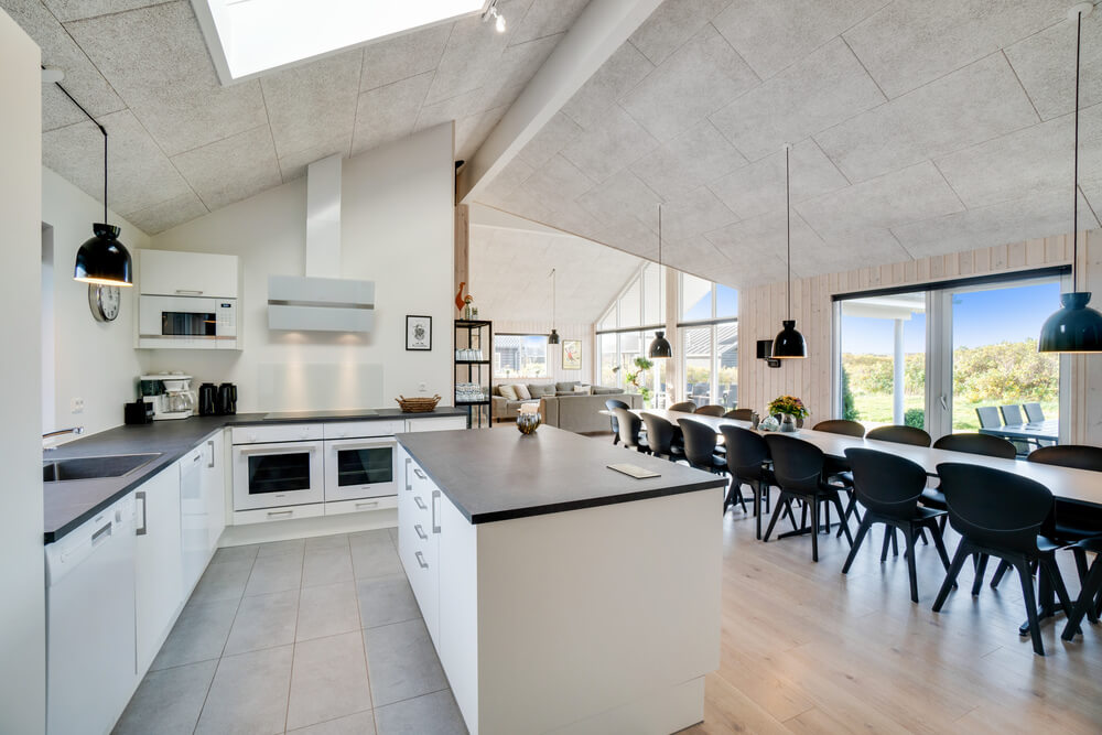 Ferienhaus LHU478 - Hausfoto 16