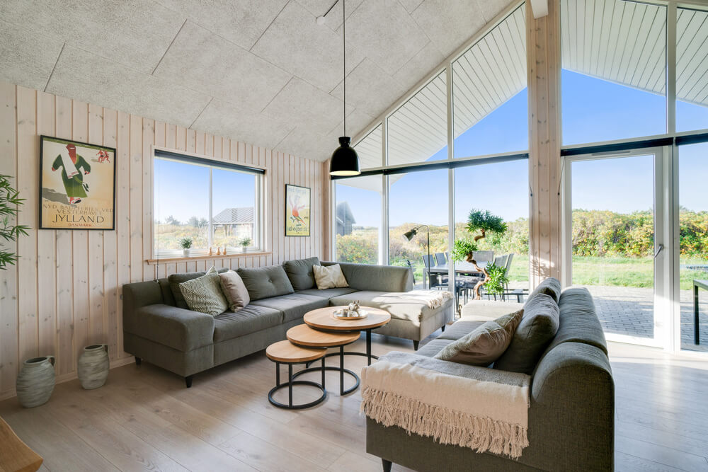 Ferienhaus LHU478 - Hausfoto 13