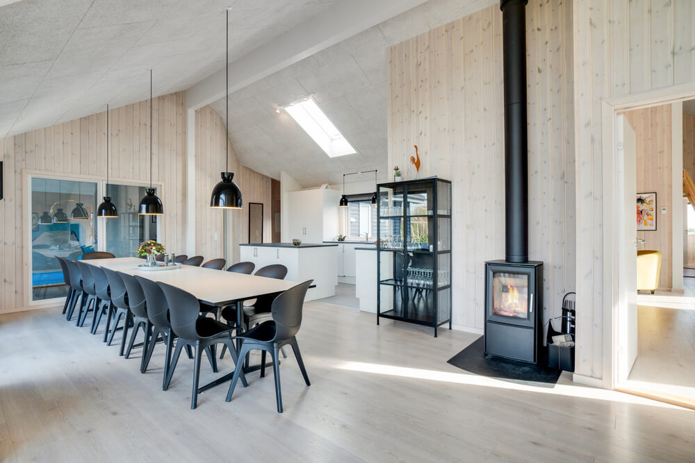 Ferienhaus LHU478 - Hausfoto 14