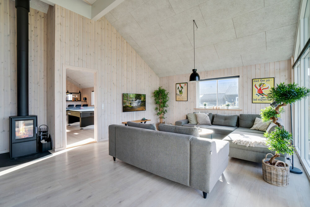 Ferienhaus LHU478 - Hausfoto 12