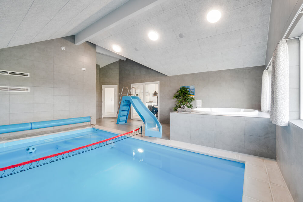 Ferienhaus LHU478 - Hausfoto 2