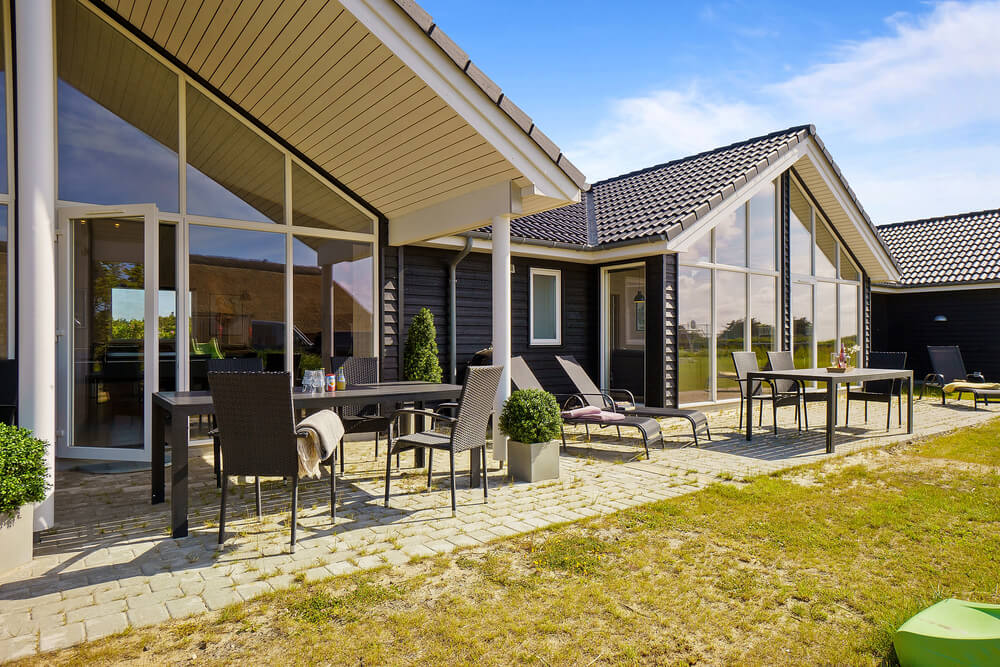 Ferienhaus LHU477 - Hausfoto 20