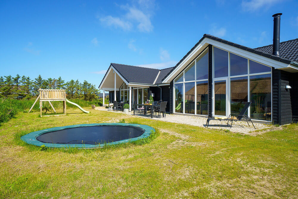 Ferienhaus LHU477 - Hausfoto 21