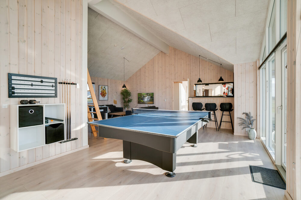 Ferienhaus LHU477 - Hausfoto 10