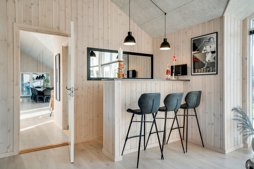 Ferienhaus LHU477 - Hausfoto 9