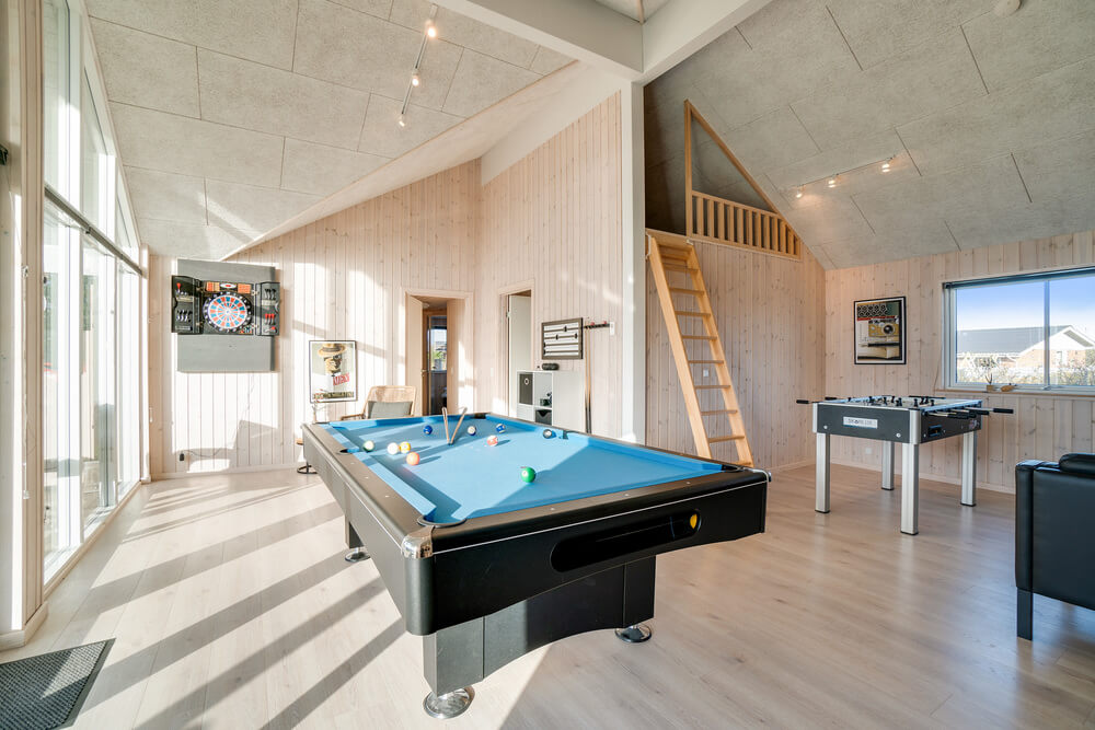 Ferienhaus LHU477 - Hausfoto 7