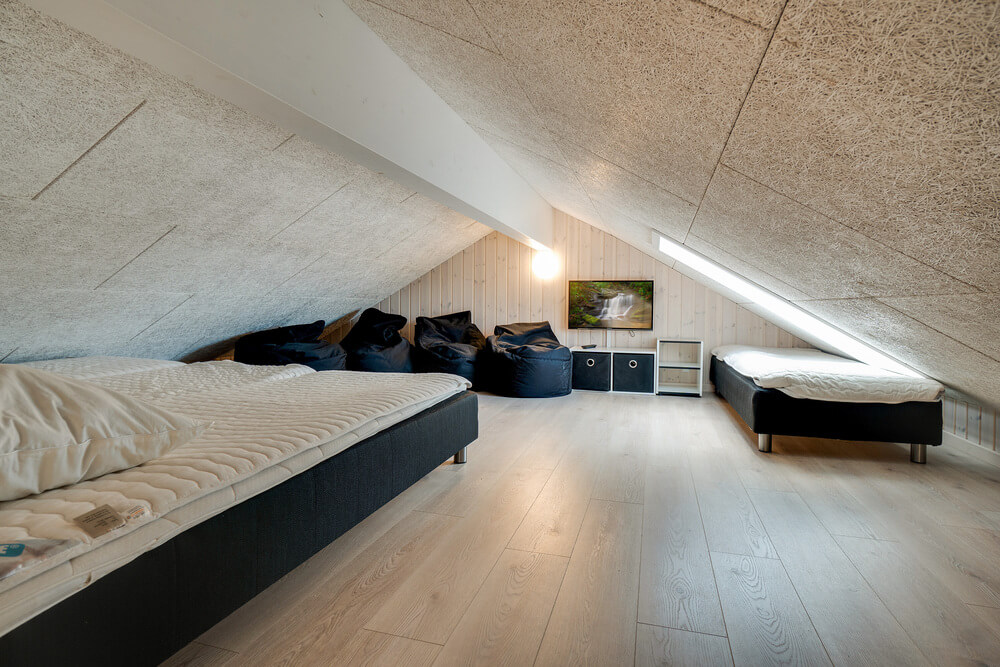 Ferienhaus LHU477 - Hausfoto 18