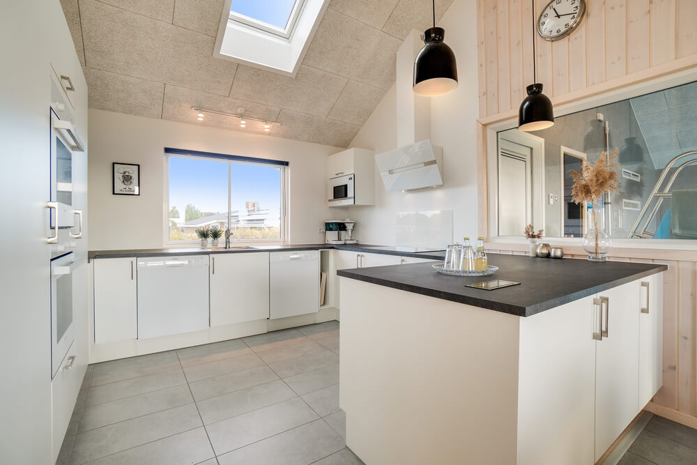 Ferienhaus LHU477 - Hausfoto 17