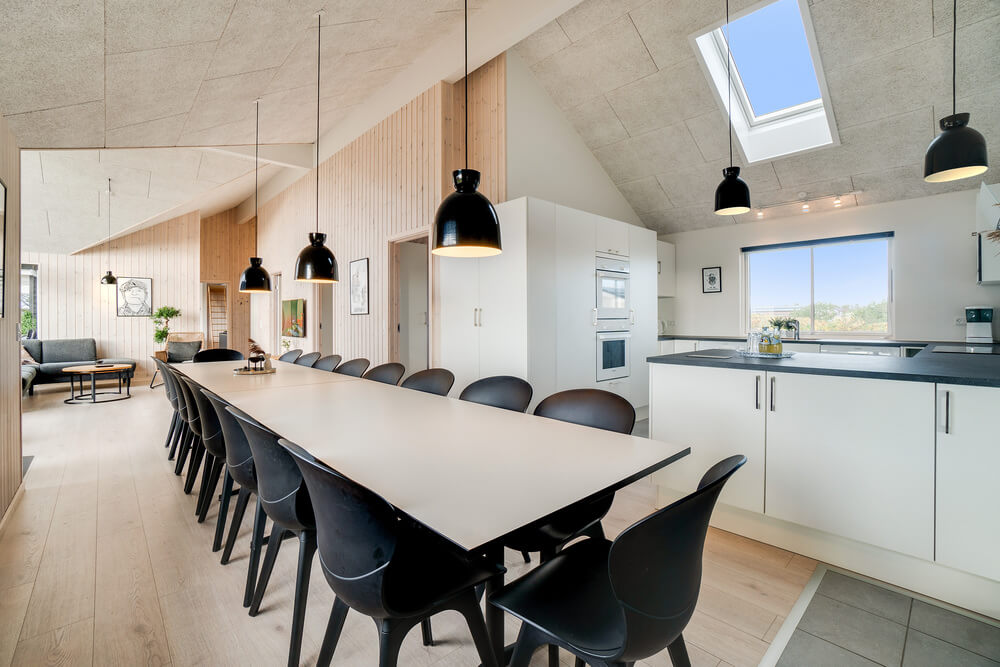 Ferienhaus LHU477 - Hausfoto 16