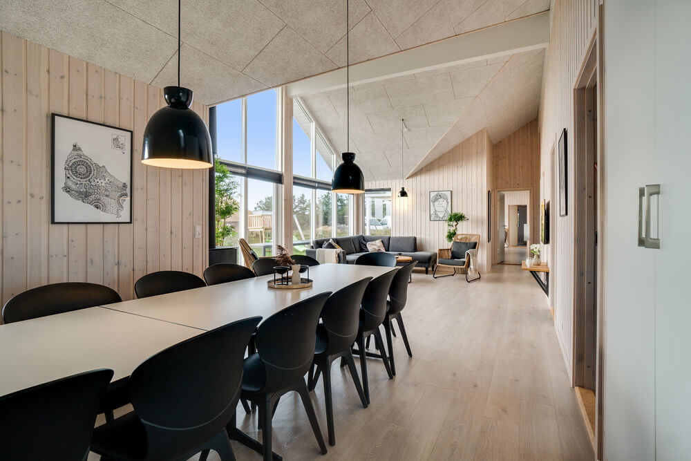 Ferienhaus LHU477 - Hausfoto 15