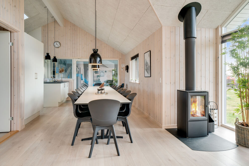 Ferienhaus LHU477 - Hausfoto 14