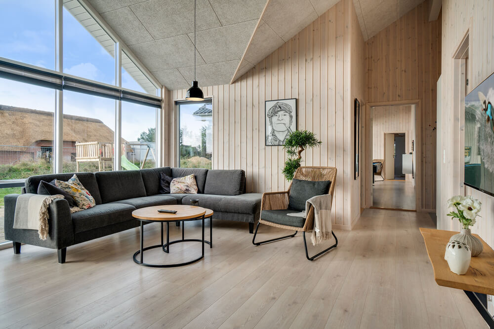 Ferienhaus LHU477 - Hausfoto 12